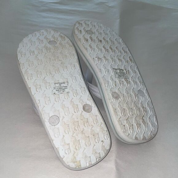 Polo Whittlebury Thongs 8 - Picture 4 of 4